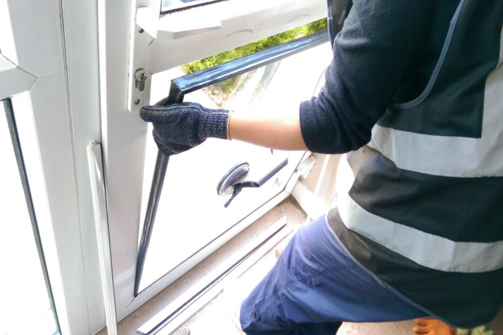 Double Glazing Repairs in Tooting, SW17