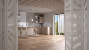 Folding Door Installation & Replacement in Tooting | uPVC & Glazed Doors
