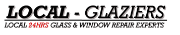 Logo Local Glaziers in Tooting, SW17