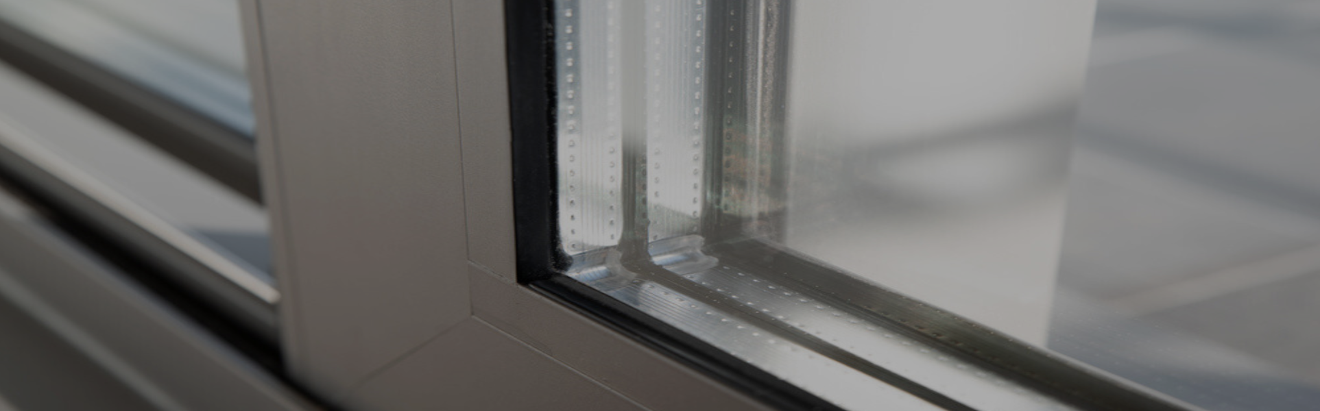 Slider, Glaziers in Tooting, SW17